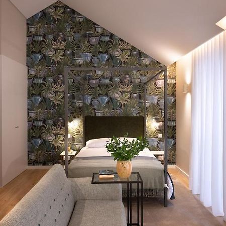 Cactus Apartment, By Bolhao Residences Porto Exteriér fotografie