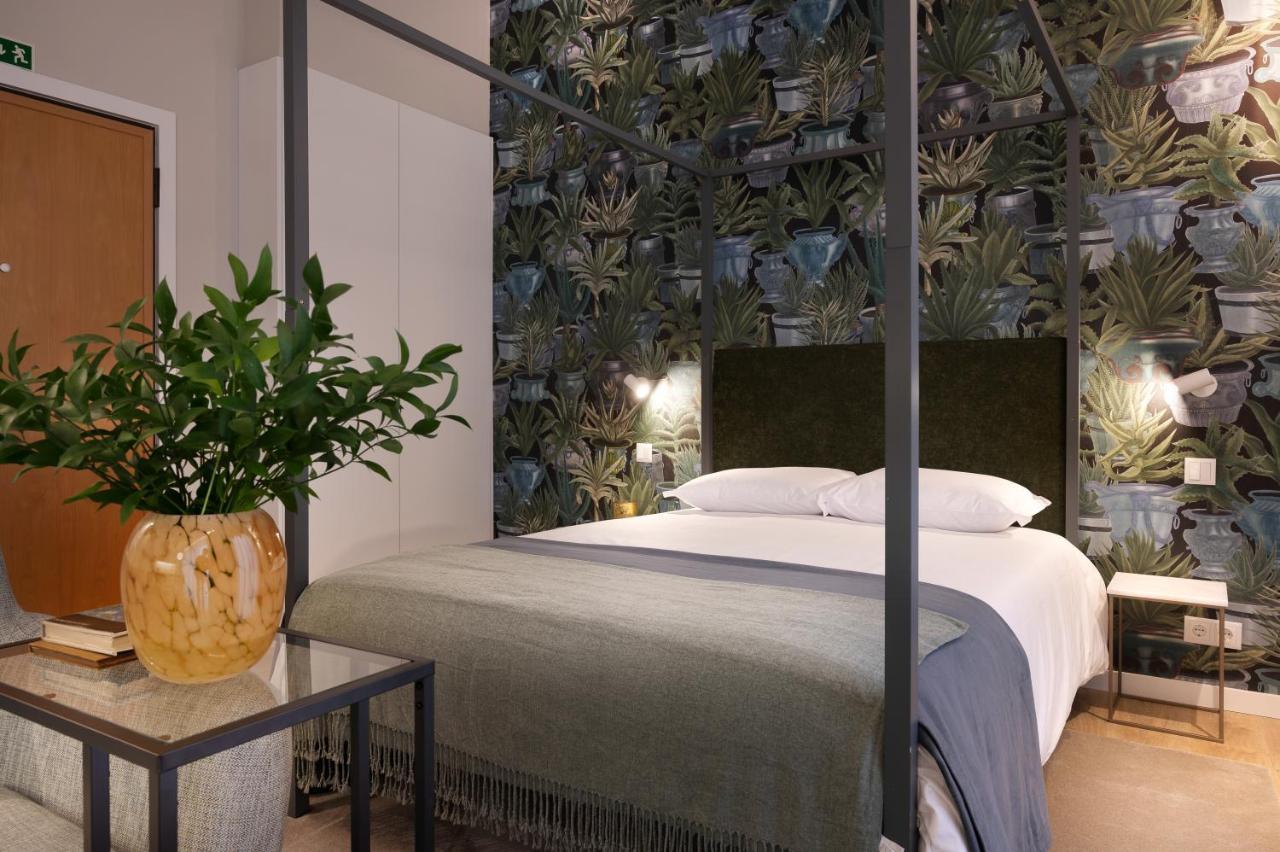 Cactus Apartment, By Bolhao Residences Porto Exteriér fotografie