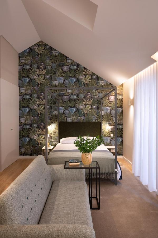 Cactus Apartment, By Bolhao Residences Porto Exteriér fotografie