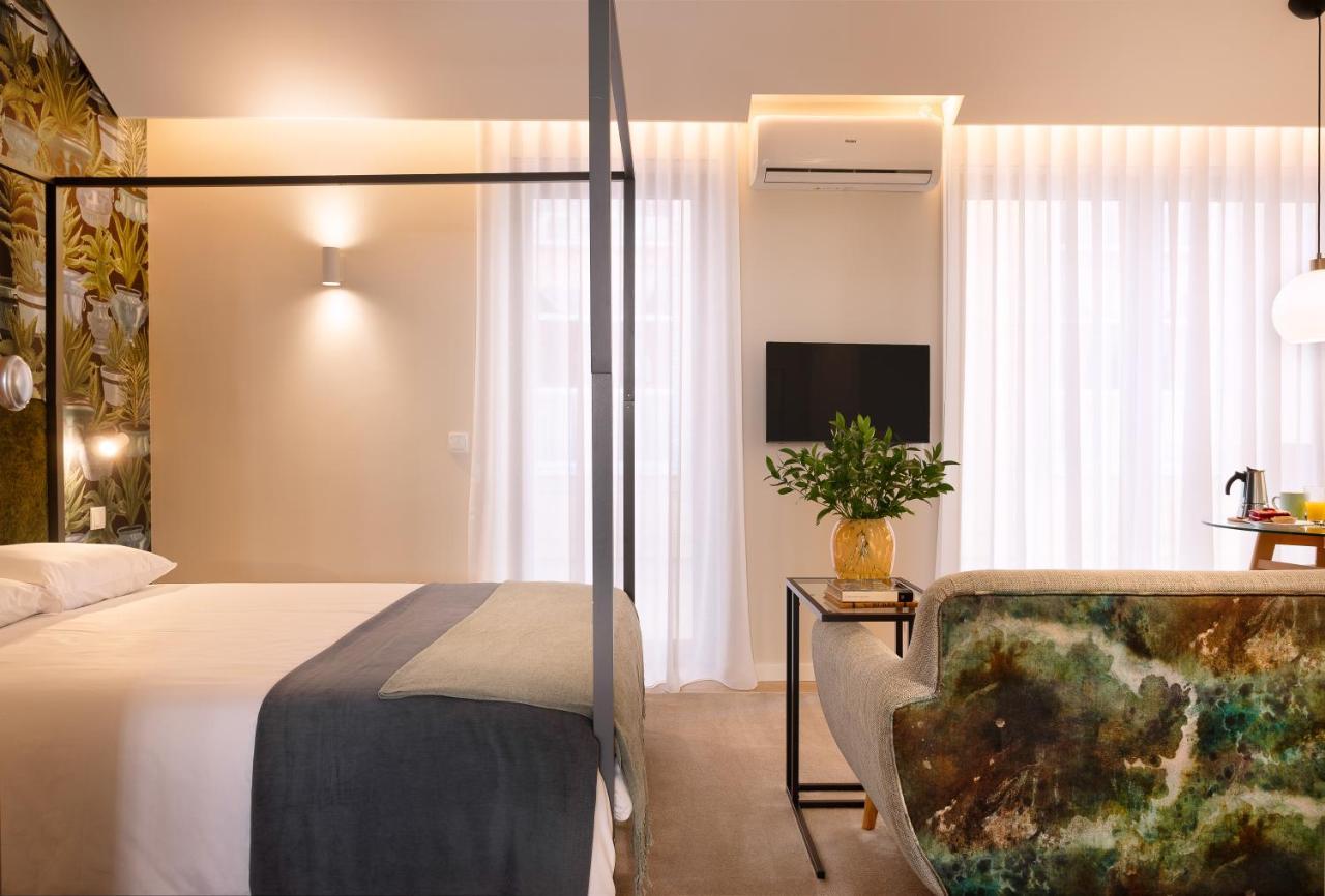 Cactus Apartment, By Bolhao Residences Porto Exteriér fotografie