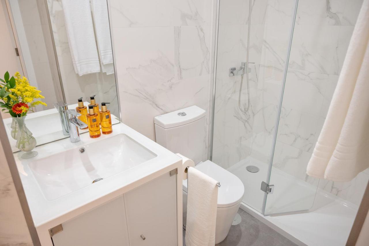 Cactus Apartment, By Bolhao Residences Porto Exteriér fotografie
