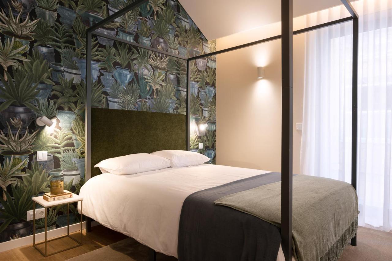 Cactus Apartment, By Bolhao Residences Porto Exteriér fotografie