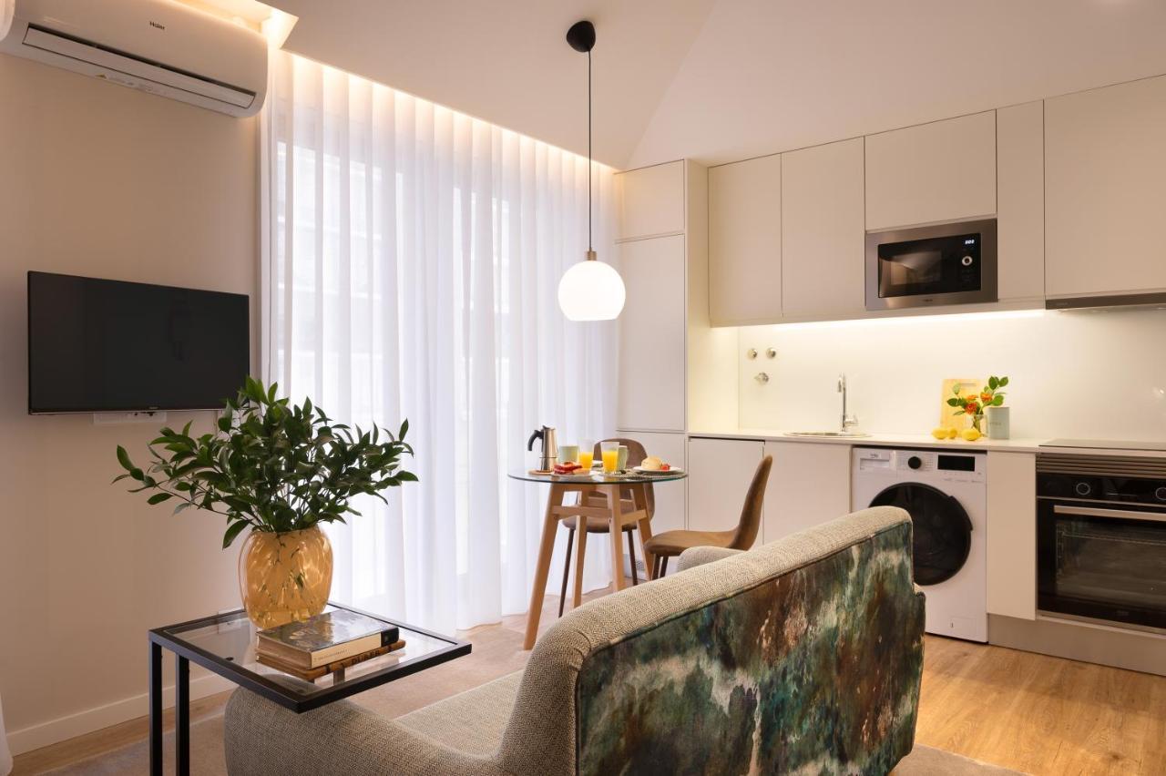 Cactus Apartment, By Bolhao Residences Porto Exteriér fotografie