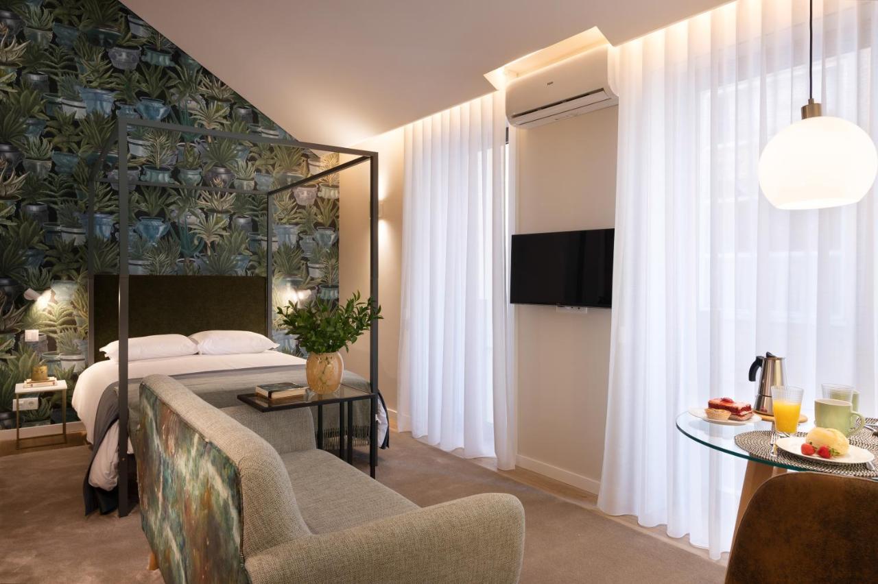 Cactus Apartment, By Bolhao Residences Porto Exteriér fotografie