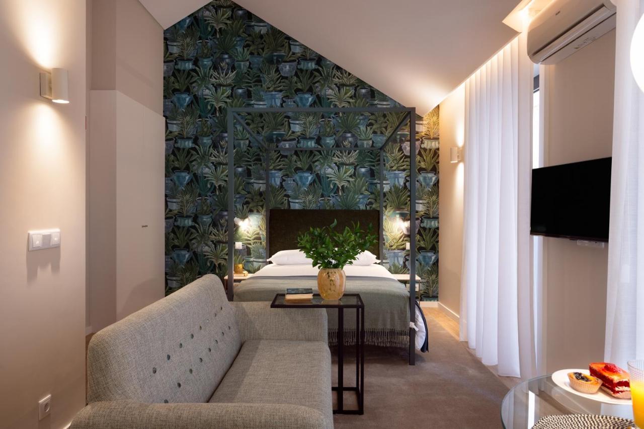Cactus Apartment, By Bolhao Residences Porto Exteriér fotografie