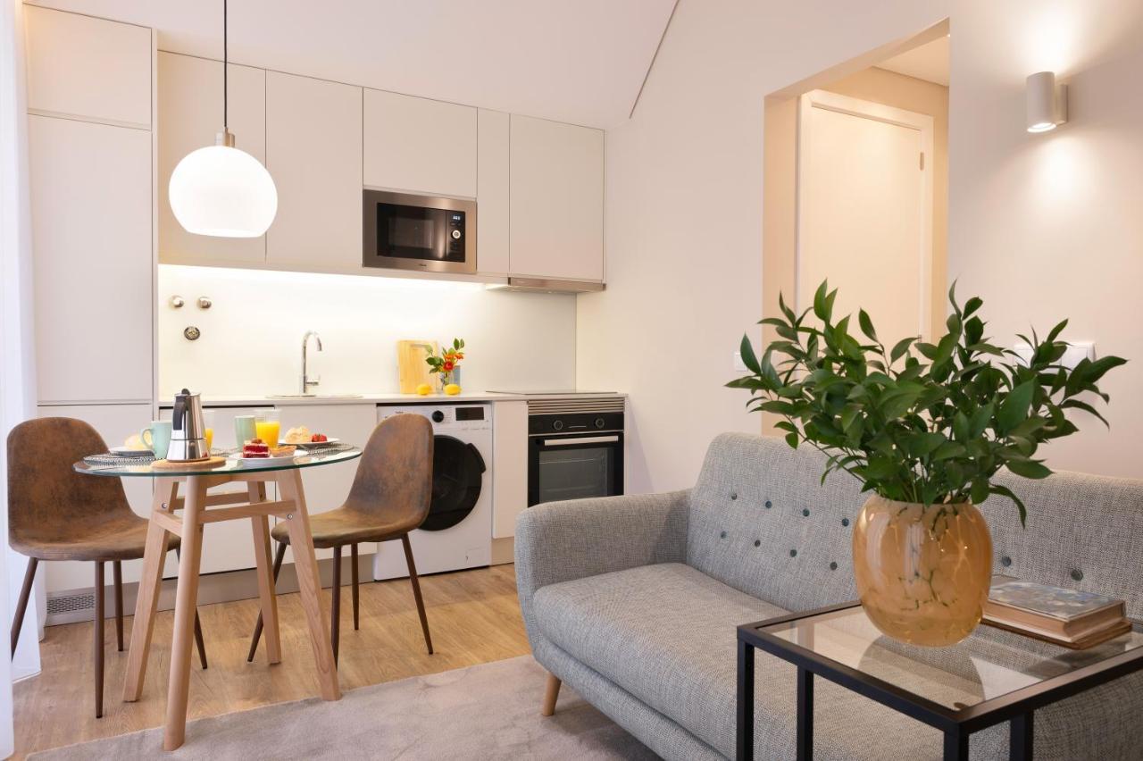 Cactus Apartment, By Bolhao Residences Porto Exteriér fotografie