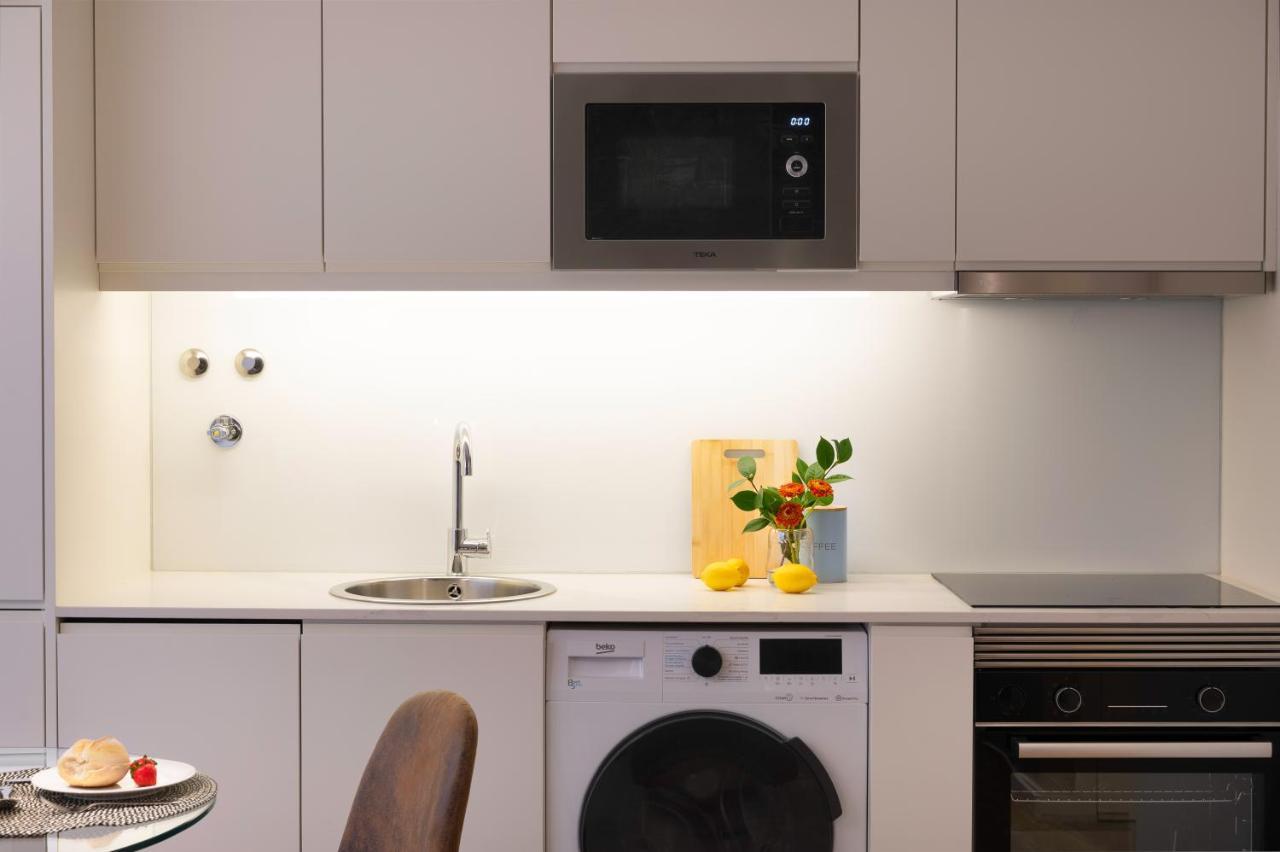Cactus Apartment, By Bolhao Residences Porto Exteriér fotografie