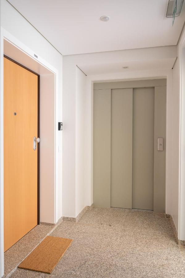 Cactus Apartment, By Bolhao Residences Porto Exteriér fotografie