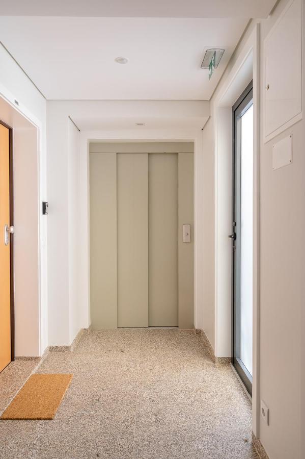 Cactus Apartment, By Bolhao Residences Porto Exteriér fotografie