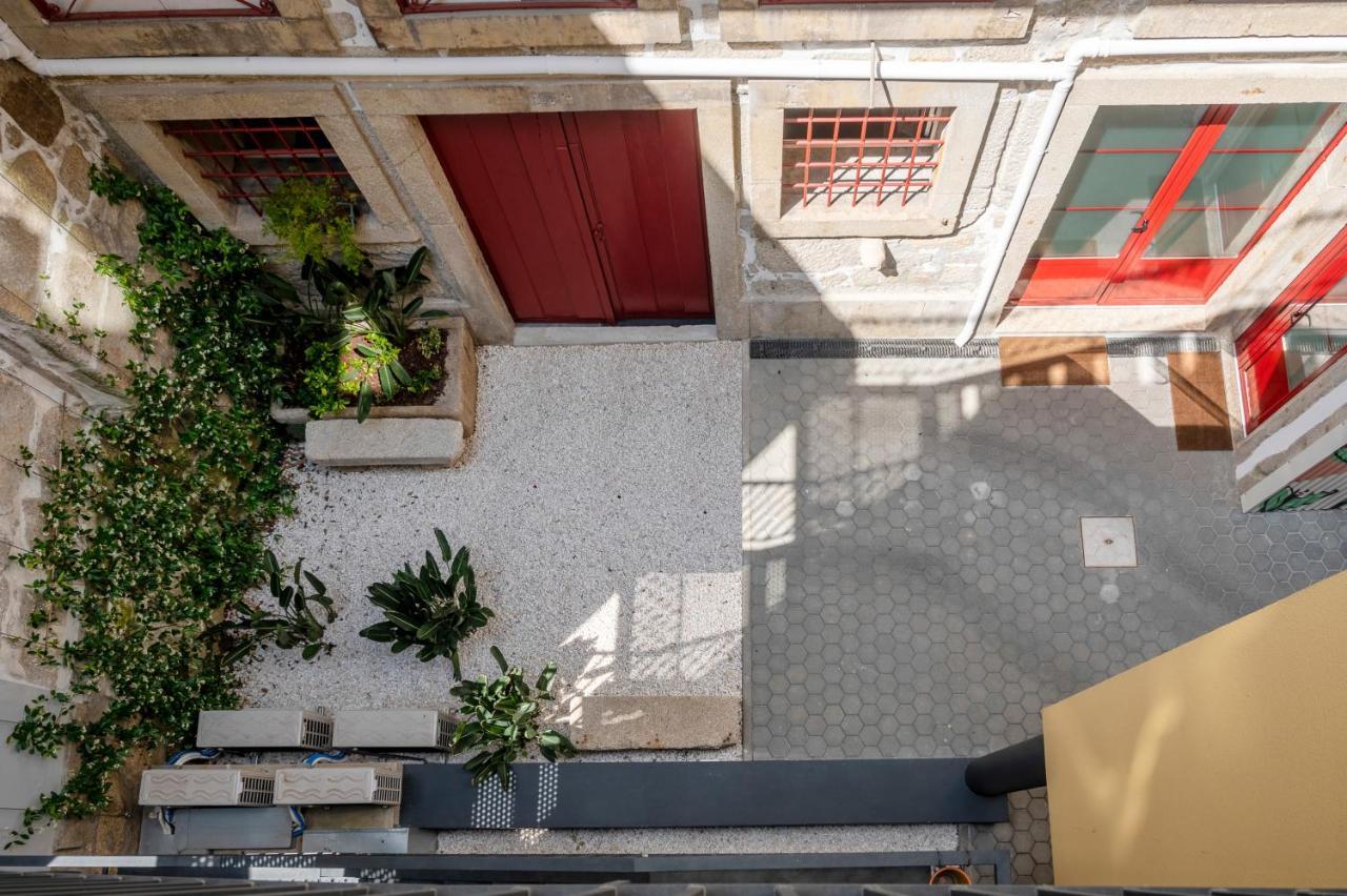 Cactus Apartment, By Bolhao Residences Porto Exteriér fotografie