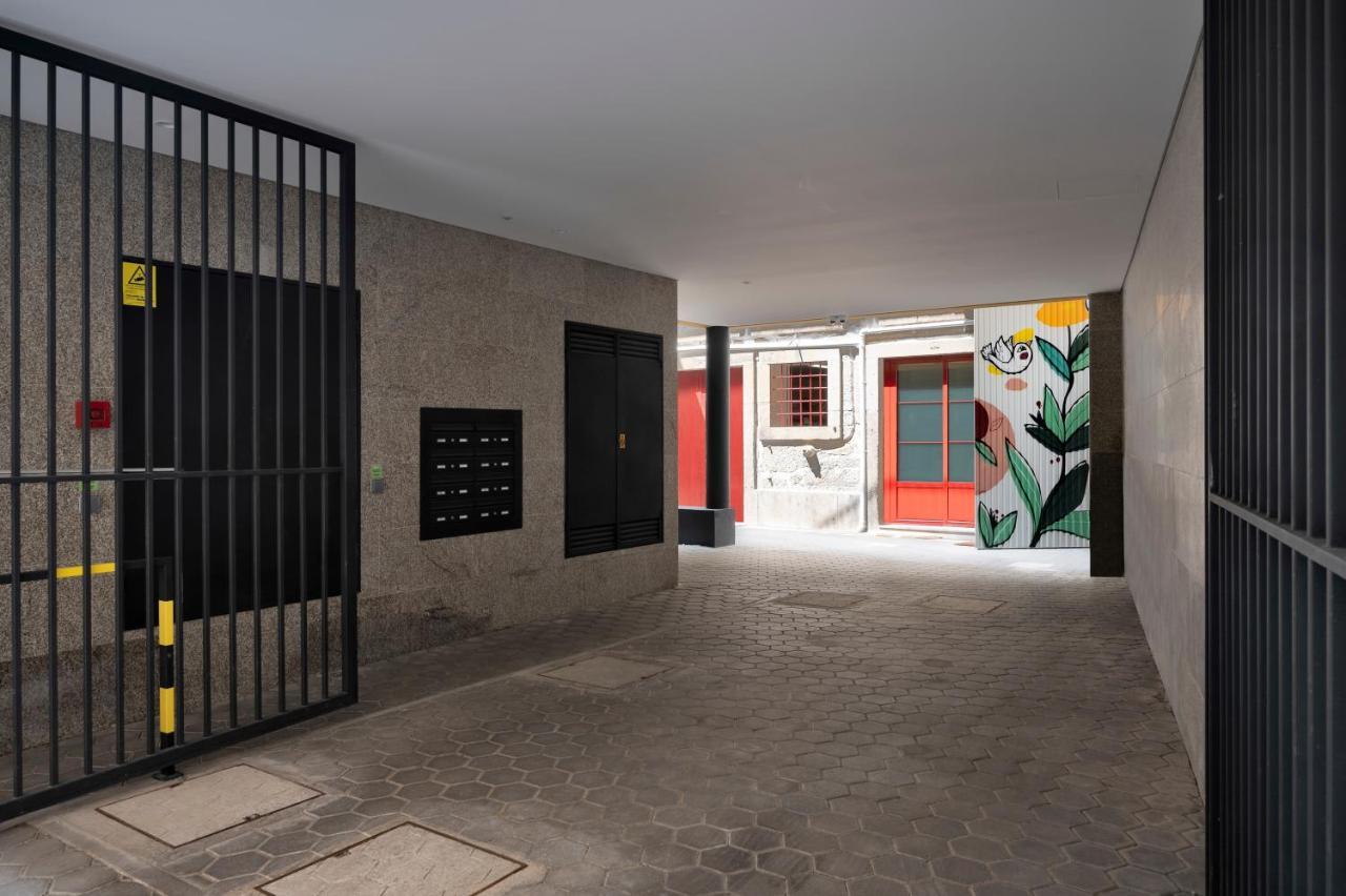 Cactus Apartment, By Bolhao Residences Porto Exteriér fotografie