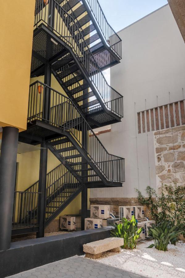 Cactus Apartment, By Bolhao Residences Porto Exteriér fotografie